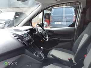 Ford Transit Connect TRANSIT CONNECT LWB BASE 1.5 - Image 3
