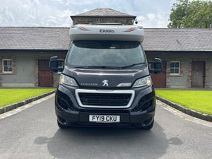 Elddis Autoquest 196 Evolution(Price Includes VRT) - Image 4