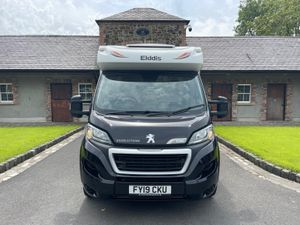 Elddis Autoquest 196 Evolution(Price Includes VRT) - Image 2