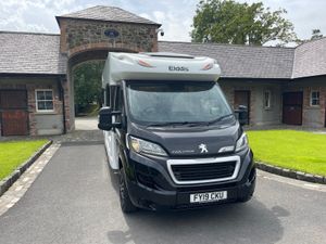 Elddis Autoquest 196 Evolution(Price Includes VRT) - Image 3