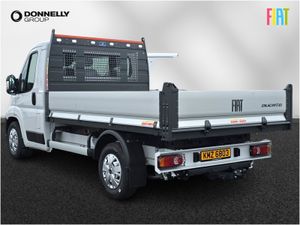 Fiat Ducato 35 Maxi L2 Diesel - Image 2