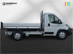 Fiat Ducato 35 Maxi L2 Diesel - Image 3