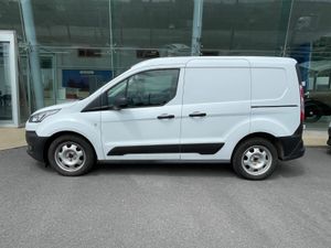 Ford Transit Connect 1.5 Diesel - Image 4