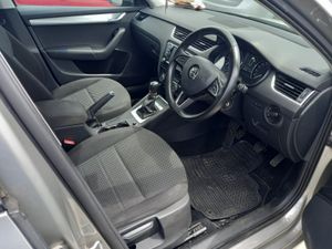 2016 Skoda Octavia - Image 3