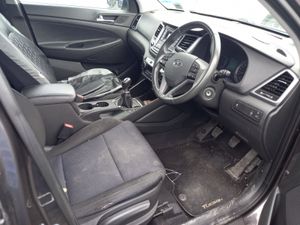 2016 Hyundai Tucson - Image 4
