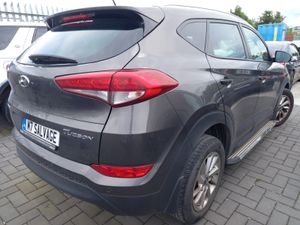 2016 Hyundai Tucson - Image 3