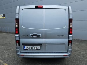 Renault Trafic TRAFIC LL30 BLUE DCI 170 EXTRA - Image 4