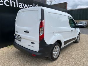 FORD TRANSIT CONNECT 1.5 TDCI 3 SEATER - Image 3
