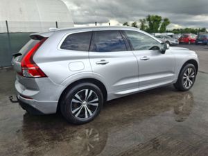 201 Volvo XC60  Awd  D4 Momentum  Automatic - Image 3