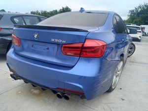 2018 Bmw 330e Msport hybrid - Image 3
