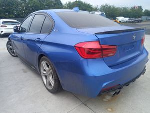 2018 Bmw 330e Msport hybrid - Image 2