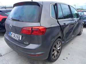2017 Vw Golf SV HL - Image 3