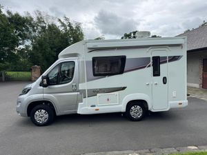 Elddis Majestic 115 (Price Includes VRT) - Image 2