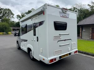 Elddis Majestic 115 (Price Includes VRT) - Image 3