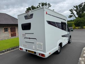 Elddis Majestic 115 (Price Includes VRT) - Image 4