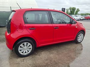 2018 Volkswagen UP 1.0 Petrol - Image 3