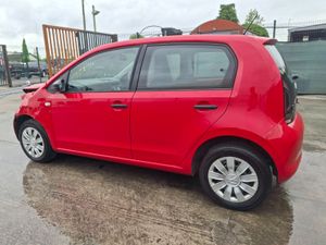 2018 Volkswagen UP 1.0 Petrol - Image 4