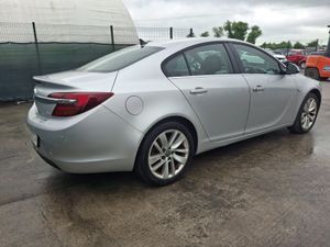 2015 Opel Insignia  2.0 Diesel.Drive home - Image 3