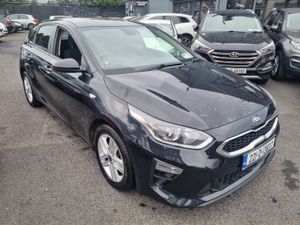 Kia Ceed 2022 NO VAT - Image 3