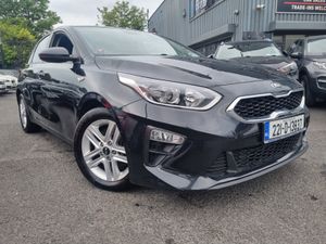Kia Ceed 2022 NO VAT - Image 2