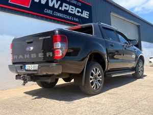Ford Ranger 2.0D Bi-Turbo Crew Cab 109klms 2023 - Image 4