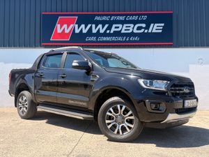 Ford Ranger 2.0D Bi-Turbo Crew Cab 109klms 2023 - Image 2