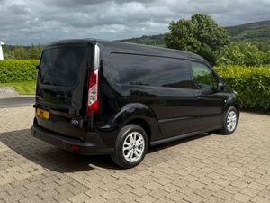2022 Ford Transit Connect Limited LWB 120bhp - Image 4