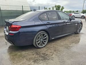 2014 BMW 520D M Sport  Drive Home - Image 4