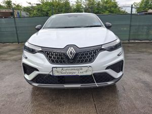 252 Renault Arkana Hybrid Automatic - Image 4