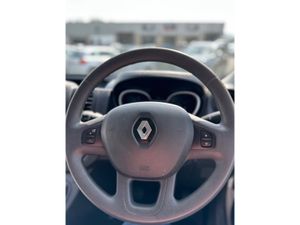 Renault Trafic SL28 ENERGY DCI 120 BUSINESS M - Image 3