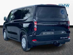 Ford Transit Custom CARGO VAN Trend FWD SWB - Image 3