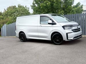 Volkswagen Transporter T28 COMMERCIAL TDI P/V PLUS - Image 2