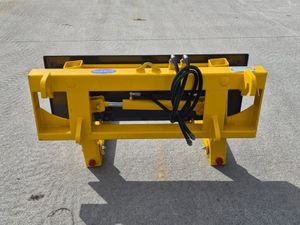 Johnston Bale Stackers IN STOCK - Image 4
