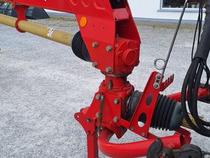 2019 POTTINGER 307 TRAILED MOWER - Image 2