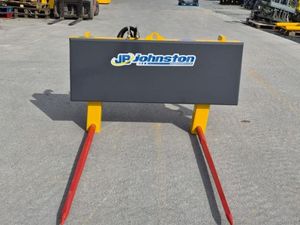 Johnston Bale Stackers IN STOCK - Image 2
