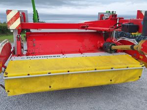 2019 POTTINGER 307 TRAILED MOWER - Image 3