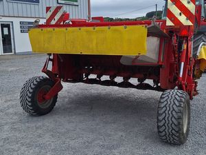 2019 POTTINGER 307 TRAILED MOWER - Image 4