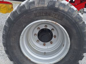 2021 POTTINGER TOP 1252C 4 ROTOR - Image 2