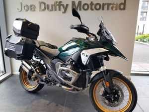 BMW R 1300 GS TE Finance Available - Image 3