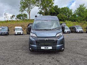 Elddis Whirlwind GTV CV 563 (Price Includes VRT) - Image 3