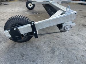 New McConnell 8FT Weedlicker - Image 3