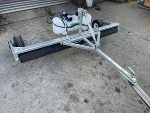 New McConnell 8FT Weedlicker - Image 2