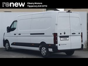 Renault Master MASTER FWD VAN START LM35 130 H - Image 3