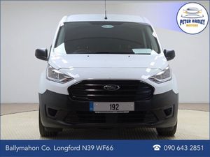 Ford Transit Connect Transit Connect 200 Base Tdci - Image 4