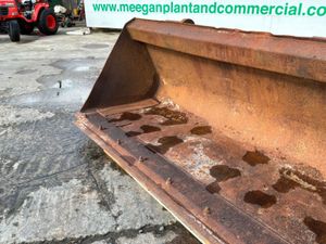 88" Jcb teleporter / handler loader bucket........ - Image 3
