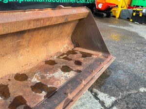 88" Jcb teleporter / handler loader bucket........ - Image 4