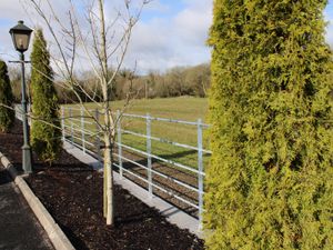 5 Bar Estate Fencing - Image 4