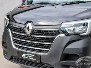 2022 RENAULT MASTER LWB BUSINESS PLUS - Image 2