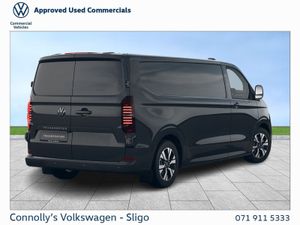 Volkswagen Transporter *** €496*** Highline LWB 15 - Image 3
