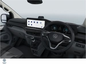 Volkswagen Transporter *** €496*** Highline LWB 15 - Image 2